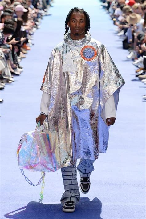 virgil abloh louis vuitton collection 2019|Louis Vuitton Men’s Spring.